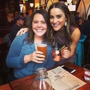 Meet your Posher, Kelsey